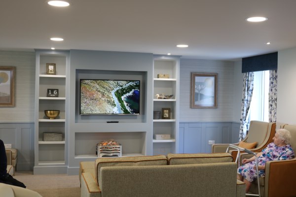 Beech Lodge Care & Nursing Home